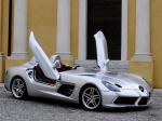 Mercedes-Benz SLR McLaren Stirling Moss 2009 года